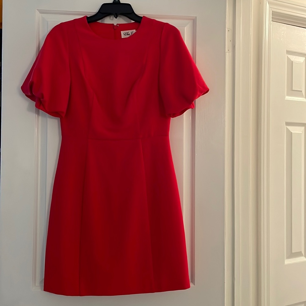 Gorgeous Eliza J cocktail dress